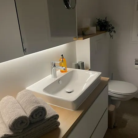 Wohlfuehloase Aus Holz Fuer 1-6 Personen Wettringen (North Rhine-Westphalia)