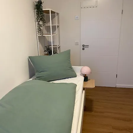 Wohlfuehloase Aus Holz Fuer 1-6 Personen Wettringen (North Rhine-Westphalia)