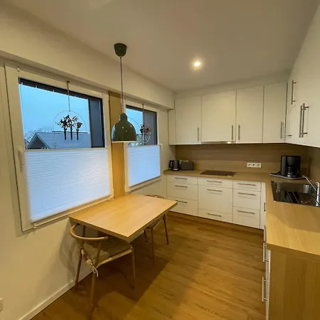 Wohlfuehloase Aus Holz Fuer 1-6 Personen * Wettringen (North Rhine-Westphalia)