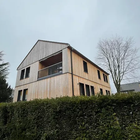 Wohlfuehloase Aus Holz Fuer 1-6 Personen *