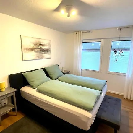 Wohlfuehloase Aus Holz Fuer 1-6 Personen * Wettringen (North Rhine-Westphalia)