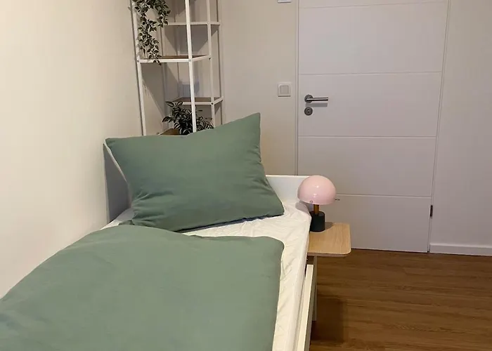 Wohlfuehloase Aus Holz Fuer 1-6 Personen Wettringen (North Rhine-Westphalia)