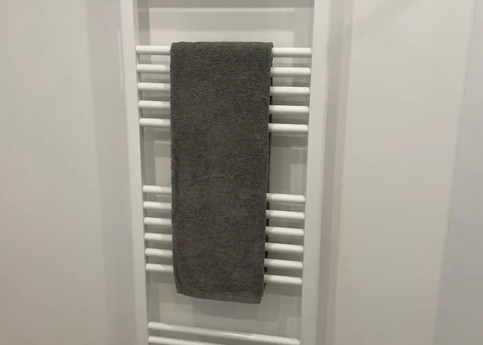 Appartement Wohlfuehloase Aus Holz Fuer 1-6 Personen Wettringen (North Rhine-Westphalia)